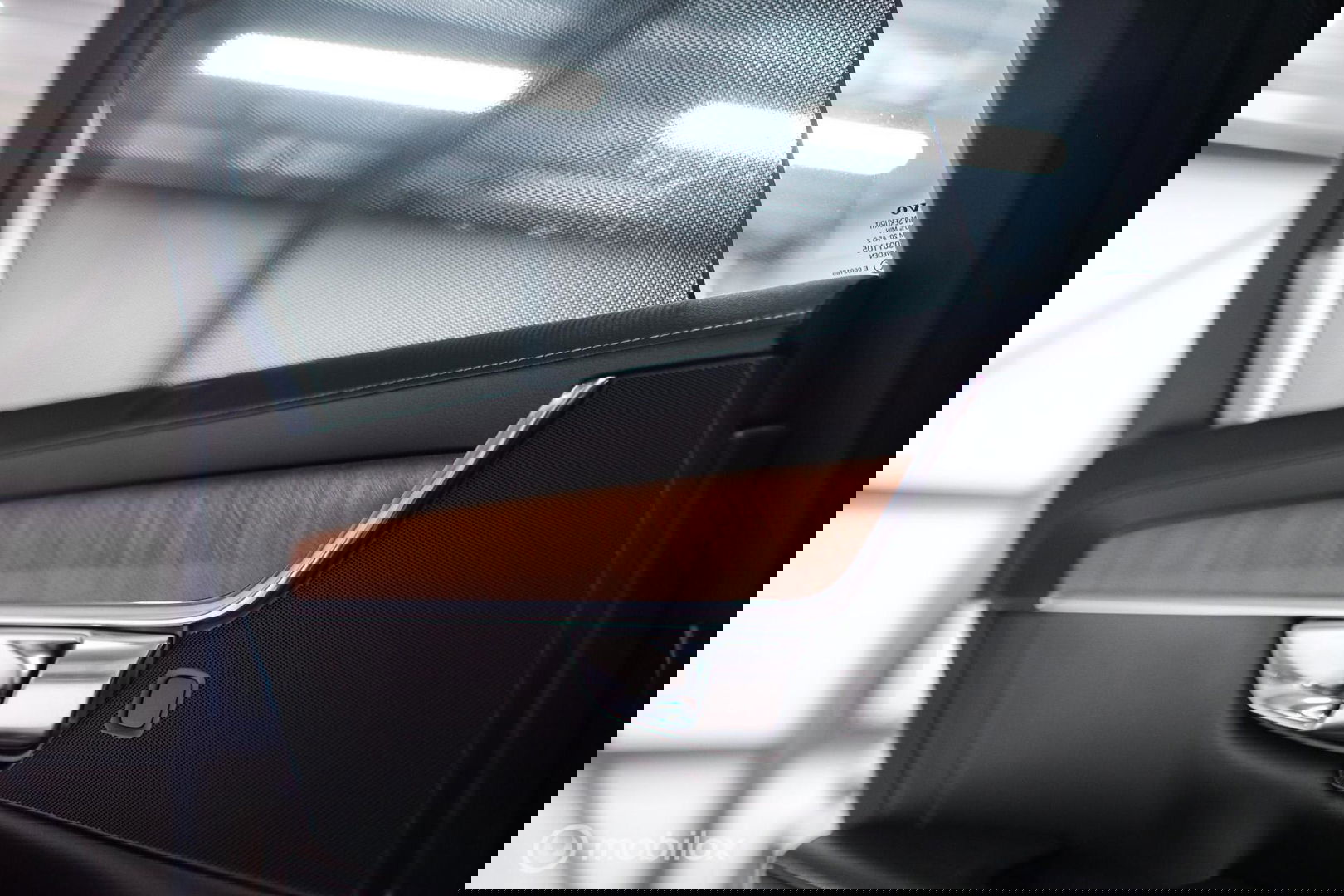 Volvo V90 2.0 T4 Inscription | 1e eig | Camera | Adaptive Cruise | Trekhaak | Leder | LED | Zonneschermen | Rijklaarprijs |