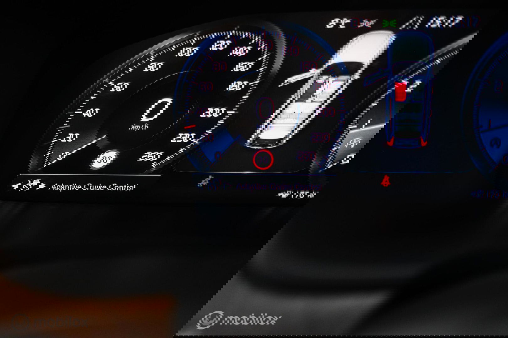 Volvo V90 2.0 T4 Inscription | 1e eig | Camera | Adaptive Cruise | Trekhaak | Leder | LED | Zonneschermen | Rijklaarprijs |