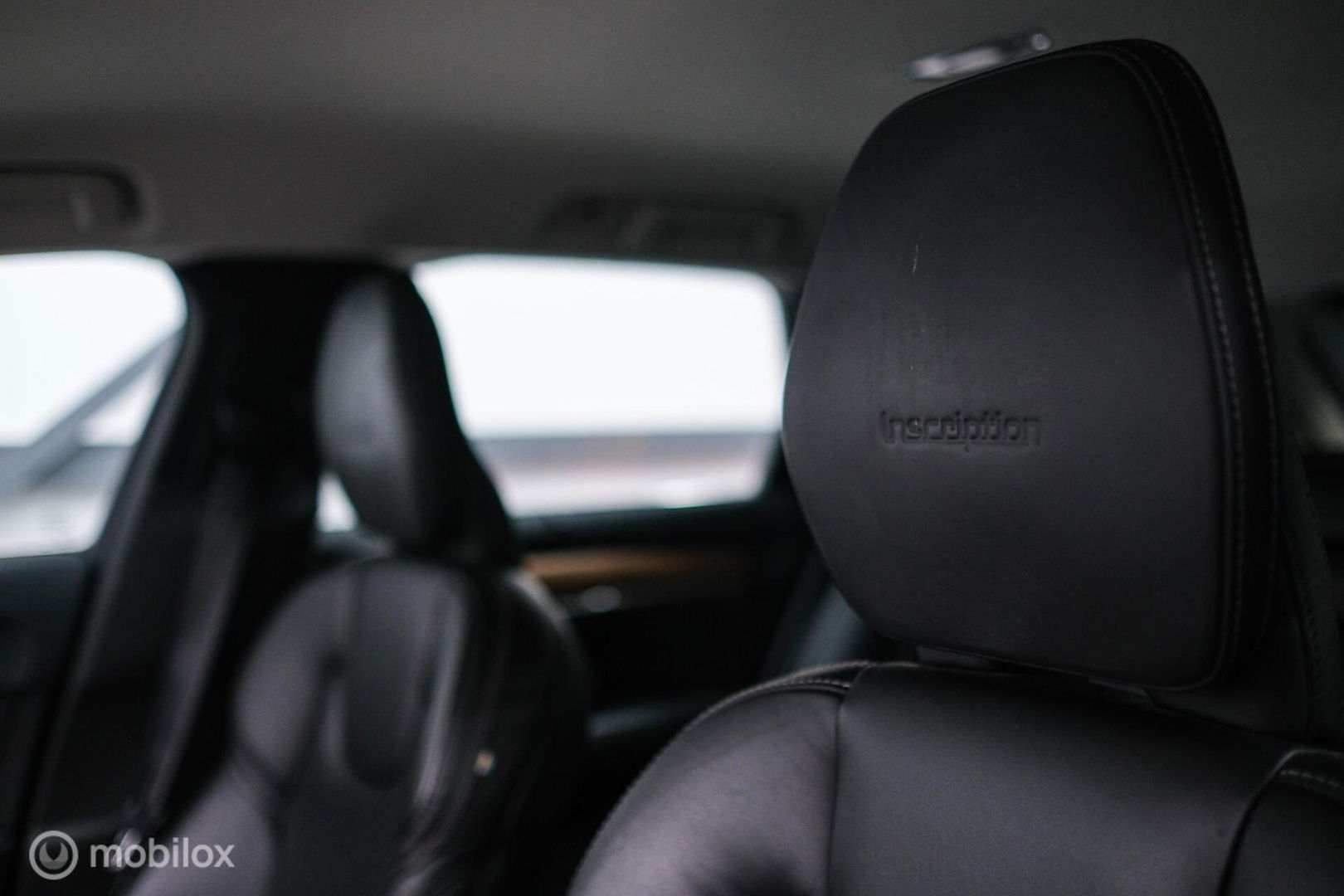 Volvo V90 2.0 T4 Inscription | 1e eig | Camera | Adaptive Cruise | Trekhaak | Leder | LED | Zonneschermen | Rijklaarprijs |