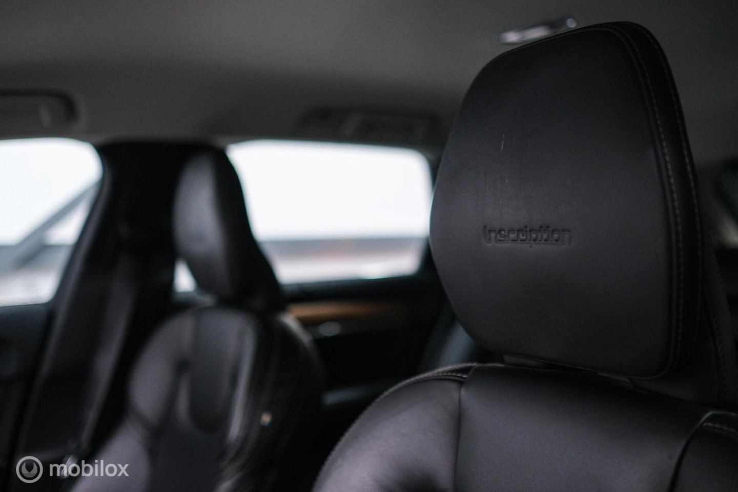 Volvo V90 2.0 T4 Inscription | 1e eig | Camera | Adaptive Cruise | Trekhaak | Leder | LED | Zonneschermen | Rijklaarprijs |