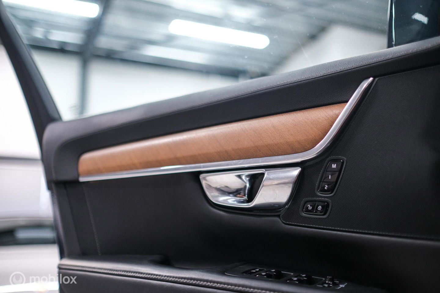 Volvo V90 2.0 T4 Inscription | 1e eig | Camera | Adaptive Cruise | Trekhaak | Leder | LED | Zonneschermen | Rijklaarprijs |