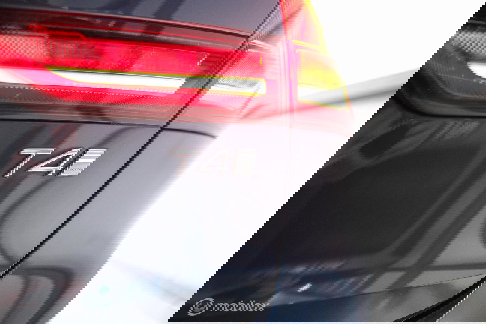 Volvo V90 2.0 T4 Inscription | 1e eig | Camera | Adaptive Cruise | Trekhaak | Leder | LED | Zonneschermen | Rijklaarprijs |