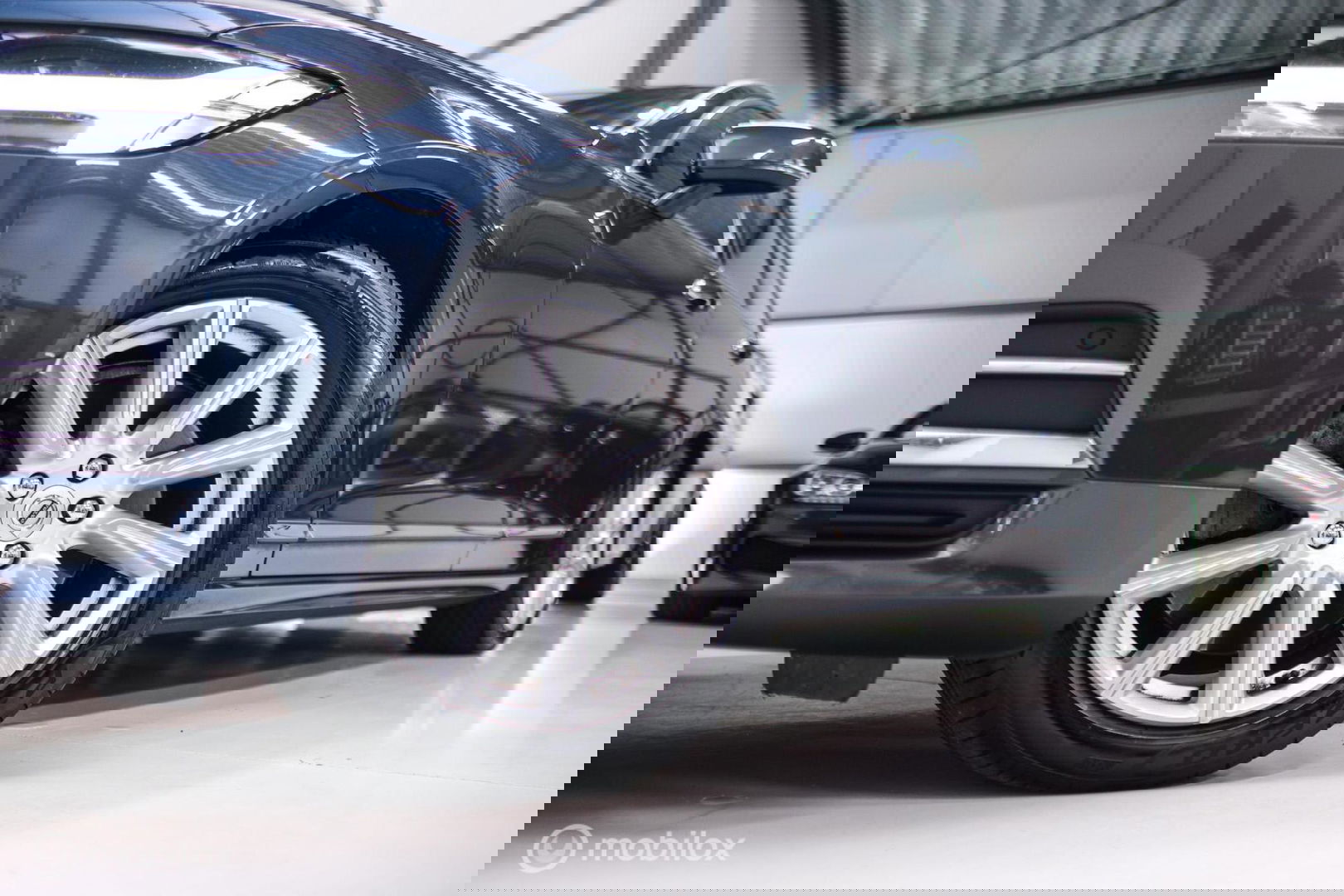 Volvo V90 2.0 T4 Inscription | 1e eig | Camera | Adaptive Cruise | Trekhaak | Leder | LED | Zonneschermen | Rijklaarprijs |