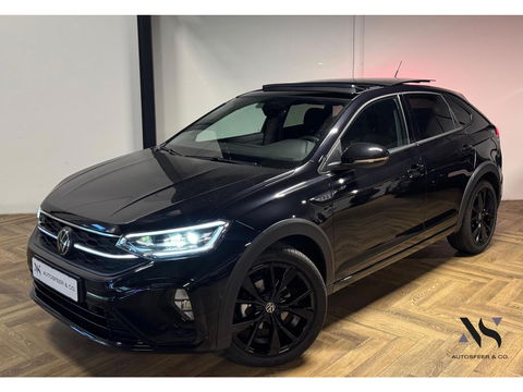 Volkswagen Taigo 1.5 TSI R-Line PANO KEYLESS CAM