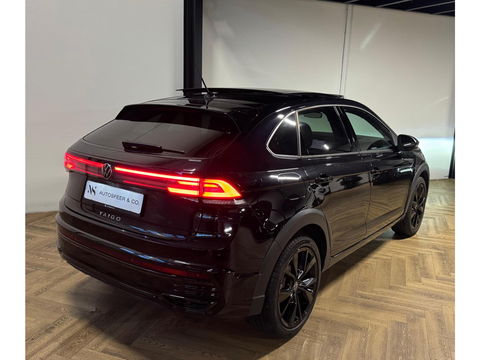 Volkswagen Taigo 1.5 TSI R-Line PANO KEYLESS CAM