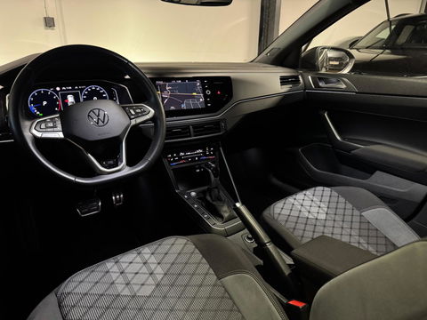 Volkswagen Taigo 1.5 TSI R-Line PANO KEYLESS CAM