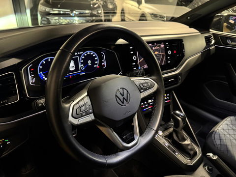 Volkswagen Taigo 1.5 TSI R-Line PANO KEYLESS CAM