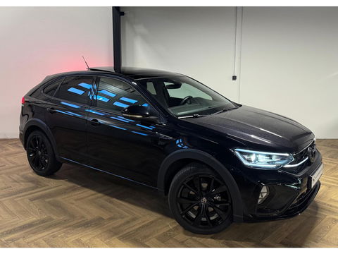 Volkswagen Taigo 1.5 TSI R-Line PANO KEYLESS CAM