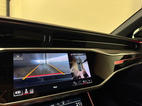 Audi A6 Avant RS 6 TFSI quattro PANO KEYLESS BOMVOL'