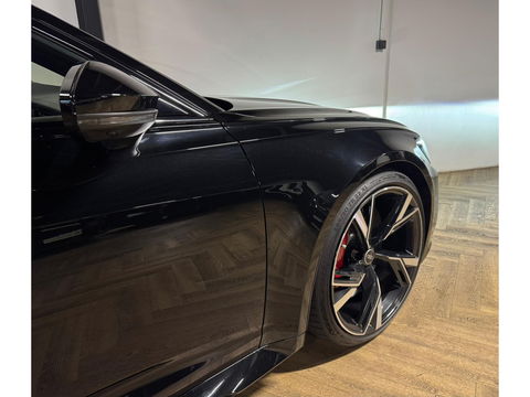 Audi A6 Avant RS 6 TFSI quattro PANO KEYLESS BOMVOL'