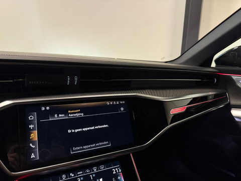 Audi A6 Avant RS 6 TFSI quattro PANO KEYLESS BOMVOL'