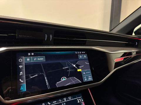 Audi A6 Avant RS 6 TFSI quattro PANO KEYLESS BOMVOL'