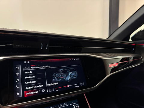 Audi A6 Avant RS 6 TFSI quattro PANO KEYLESS BOMVOL'