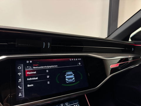 Audi A6 Avant RS 6 TFSI quattro PANO KEYLESS BOMVOL'