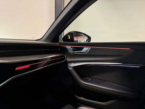 Audi A6 Avant RS 6 TFSI quattro PANO KEYLESS BOMVOL'