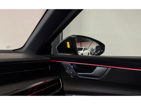 Audi A6 Avant RS 6 TFSI quattro PANO KEYLESS BOMVOL'