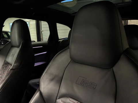 Audi A6 Avant RS 6 TFSI quattro PANO KEYLESS BOMVOL'