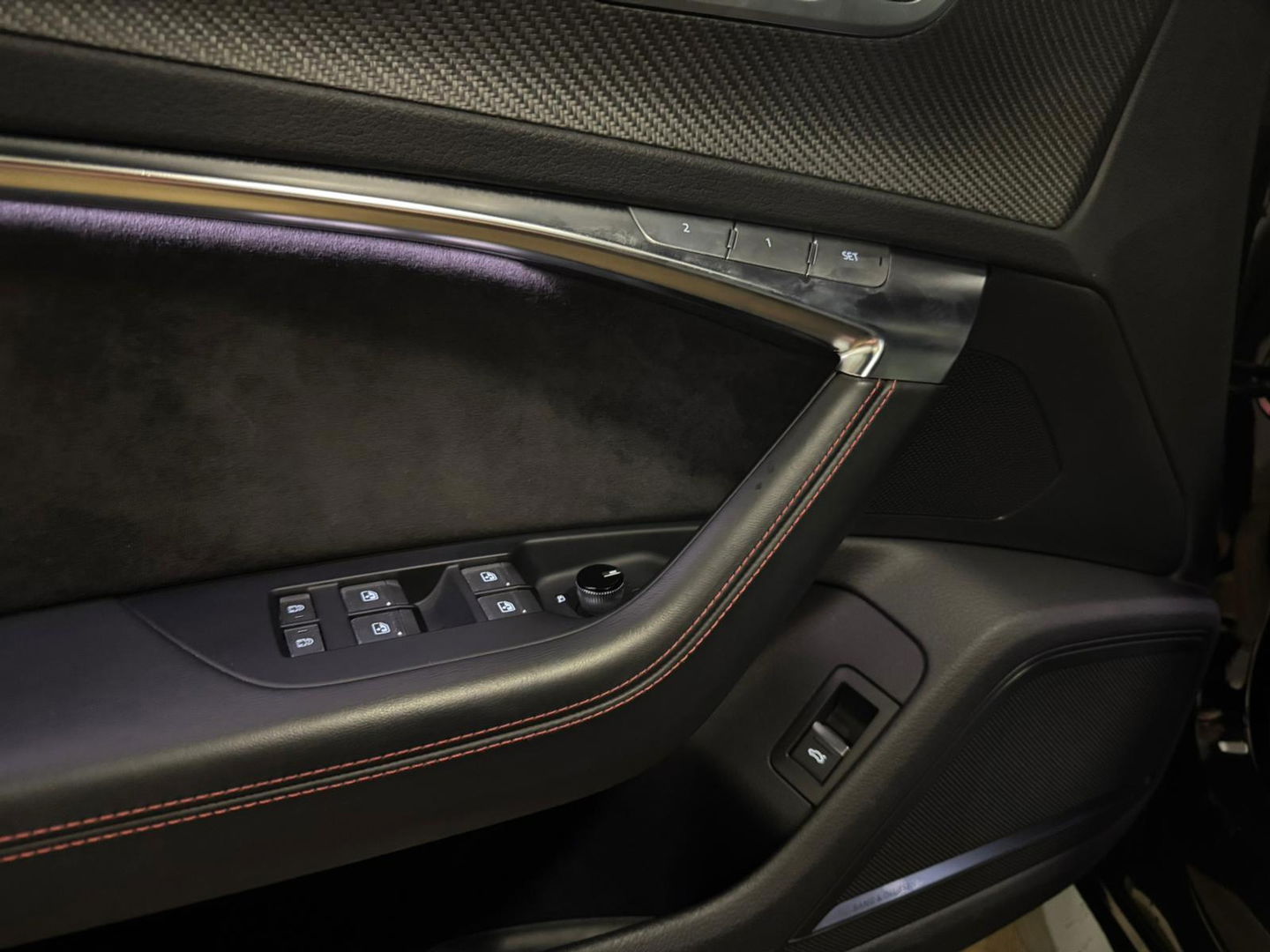 Audi A6 Avant RS 6 TFSI quattro PANO KEYLESS BOMVOL'