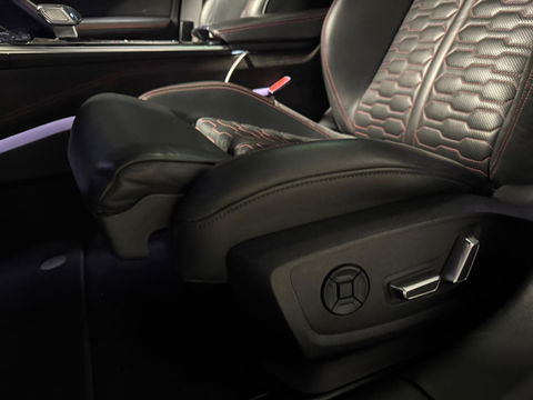 Audi A6 Avant RS 6 TFSI quattro PANO KEYLESS BOMVOL'