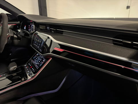 Audi A6 Avant RS 6 TFSI quattro PANO KEYLESS BOMVOL'