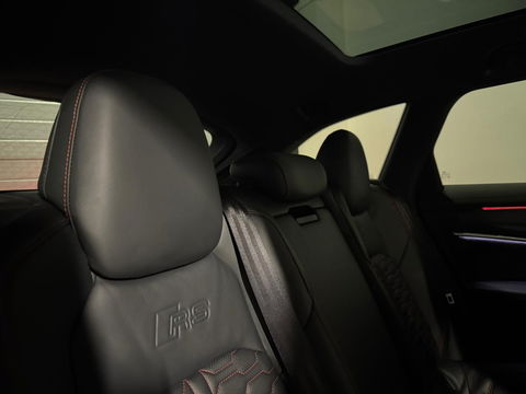 Audi A6 Avant RS 6 TFSI quattro PANO KEYLESS BOMVOL'