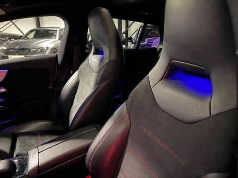 Mercedes-Benz CLA-Klasse Shooting Brake 200 Business Solution AMG PANO KEYLESS CAM