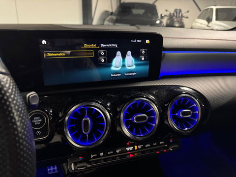 Mercedes-Benz CLA-Klasse Shooting Brake 200 Business Solution AMG PANO KEYLESS CAM