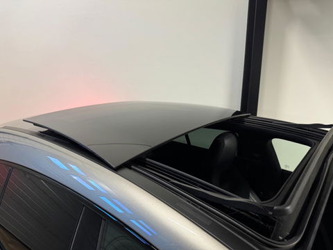 Mercedes-Benz CLA-Klasse Shooting Brake 200 Business Solution AMG PANO KEYLESS CAM