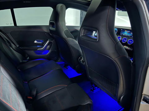 Mercedes-Benz CLA-Klasse Shooting Brake 200 Business Solution AMG PANO KEYLESS CAM