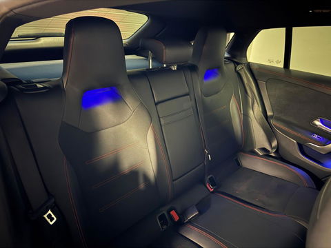 Mercedes-Benz CLA-Klasse Shooting Brake 200 Business Solution AMG PANO KEYLESS CAM