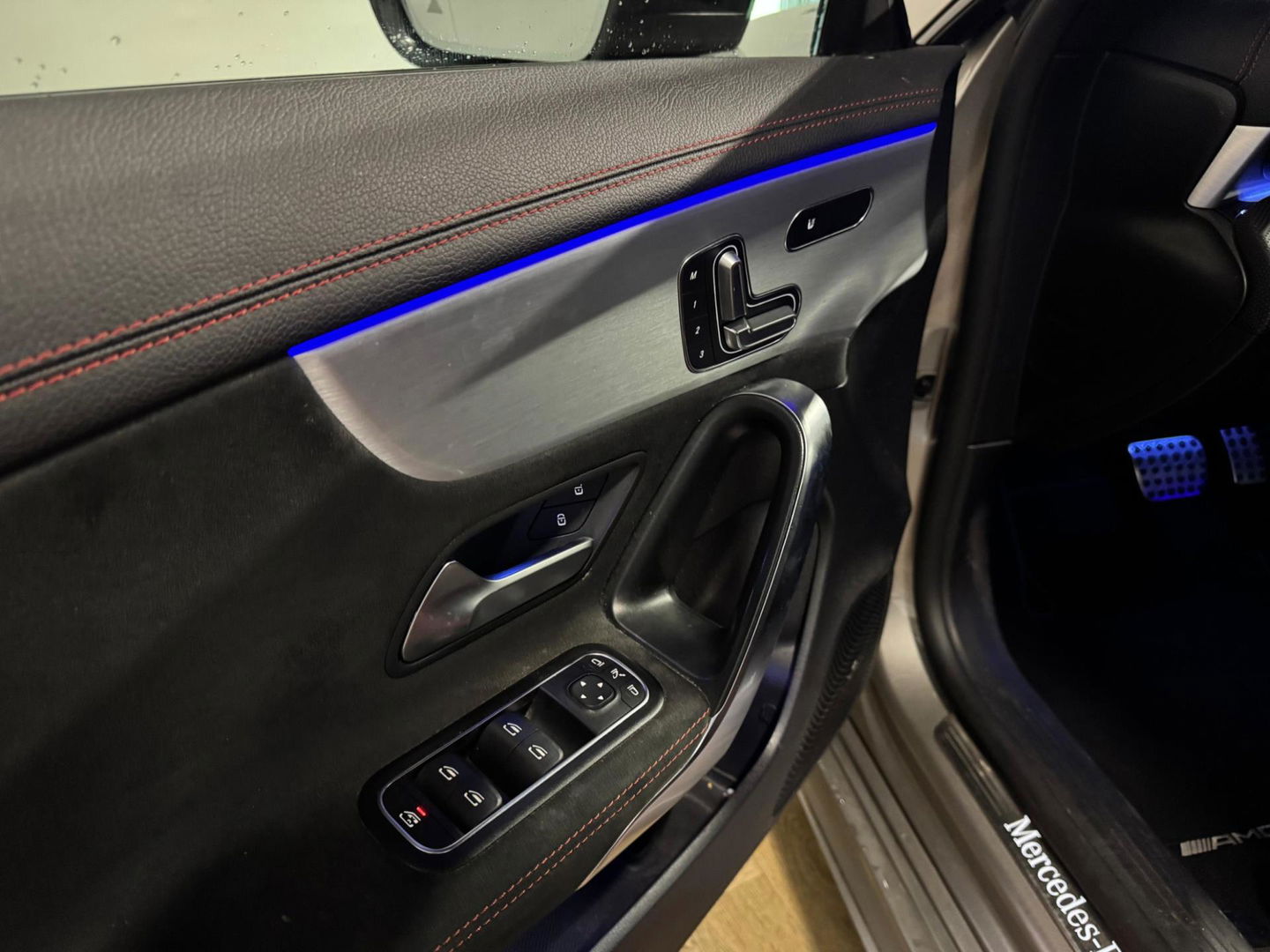 Mercedes-Benz CLA-Klasse Shooting Brake 200 Business Solution AMG PANO KEYLESS CAM