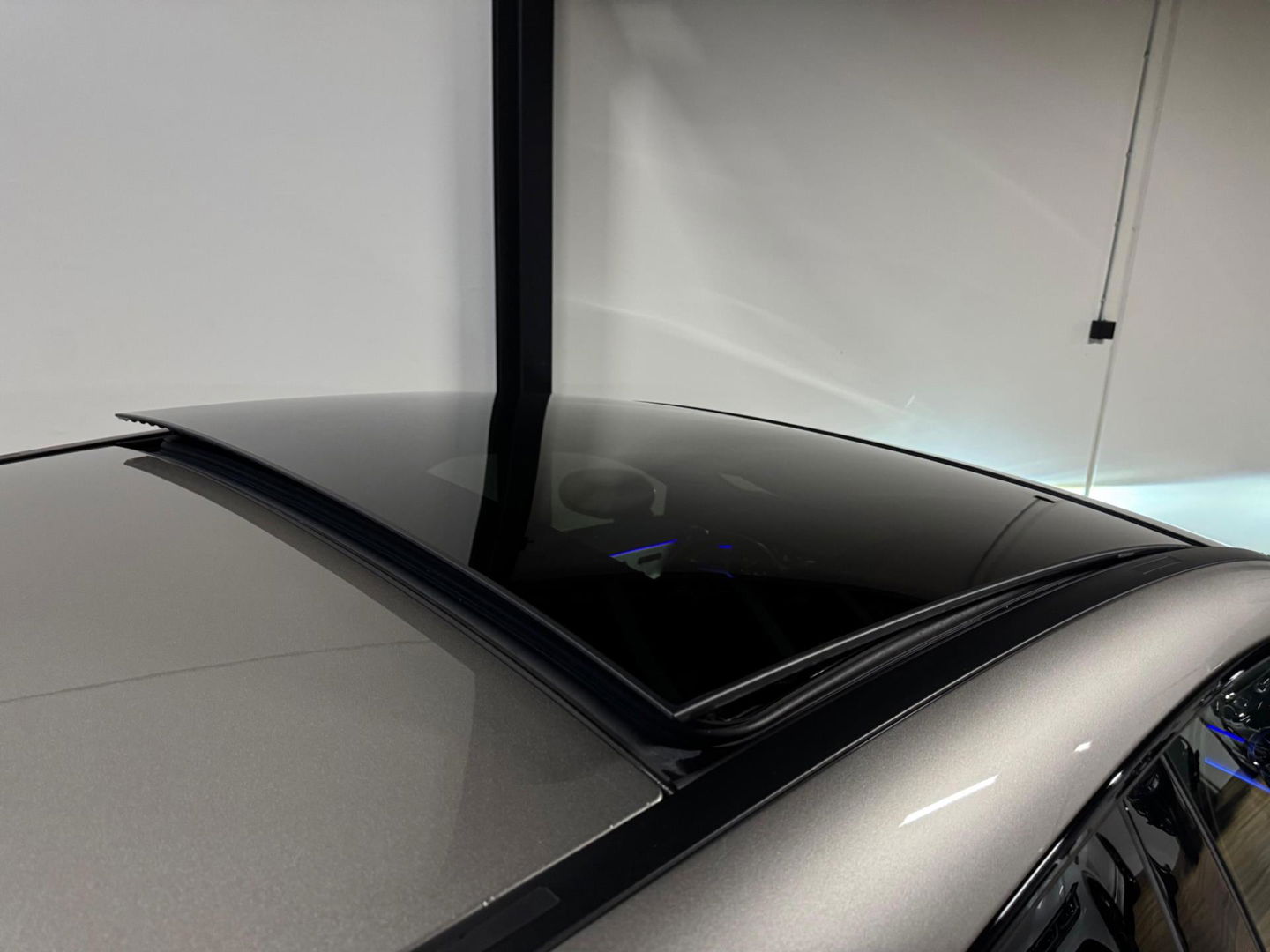 Mercedes-Benz CLA-Klasse Shooting Brake 200 Business Solution AMG PANO KEYLESS CAM