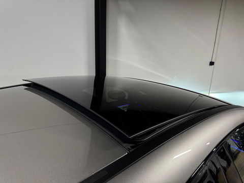 Mercedes-Benz CLA-Klasse Shooting Brake 200 Business Solution AMG PANO KEYLESS CAM