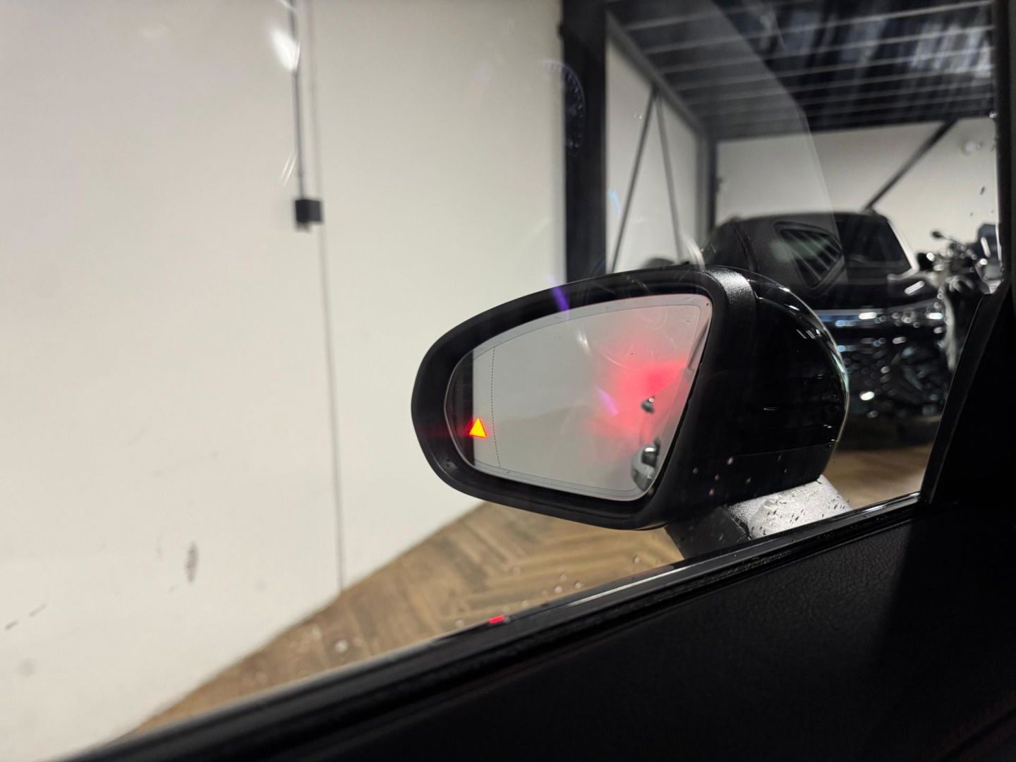 Mercedes-Benz CLA-Klasse Shooting Brake 200 Business Solution AMG PANO KEYLESS CAM