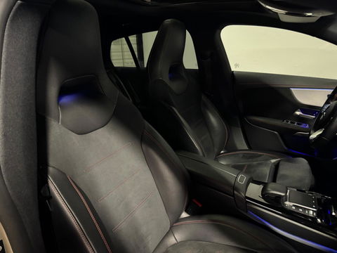 Mercedes-Benz CLA-Klasse Shooting Brake 200 Business Solution AMG PANO KEYLESS CAM