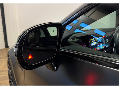 Mercedes-Benz AMG GT 4-Door Coupe AMG 63 S 4MATIC+ PANO KEYLESS 360' VOL'