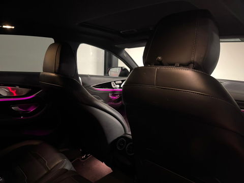 Mercedes-Benz AMG GT 4-Door Coupe AMG 63 S 4MATIC+ PANO KEYLESS 360' VOL'