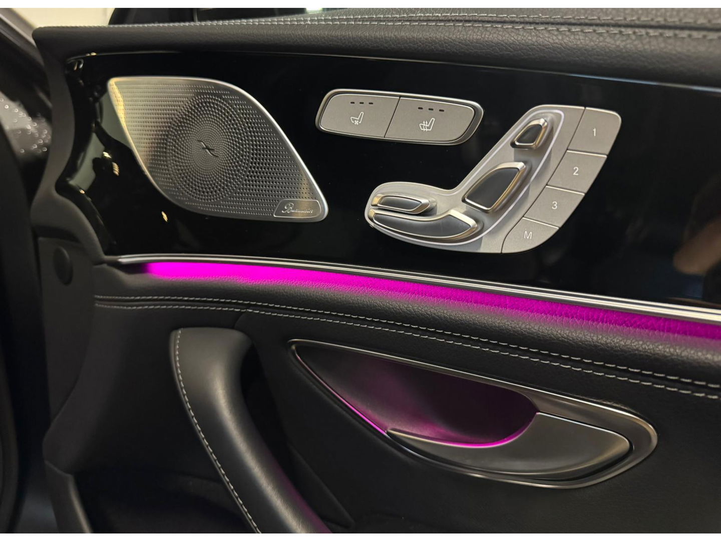 Mercedes-Benz AMG GT 4-Door Coupe AMG 63 S 4MATIC+ PANO KEYLESS 360' VOL'