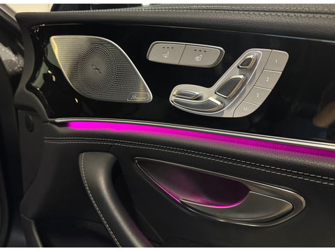 Mercedes-Benz AMG GT 4-Door Coupe AMG 63 S 4MATIC+ PANO KEYLESS 360' VOL'