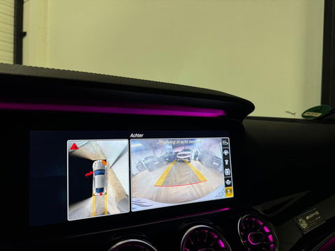 Mercedes-Benz AMG GT 4-Door Coupe AMG 63 S 4MATIC+ PANO KEYLESS 360' VOL'