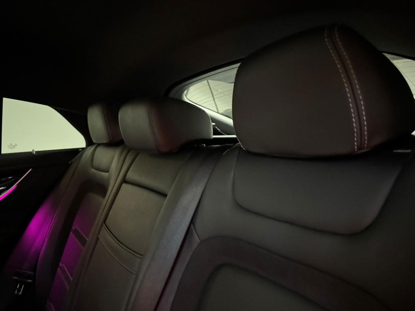 Mercedes-Benz AMG GT 4-Door Coupe AMG 63 S 4MATIC+ PANO KEYLESS 360' VOL'