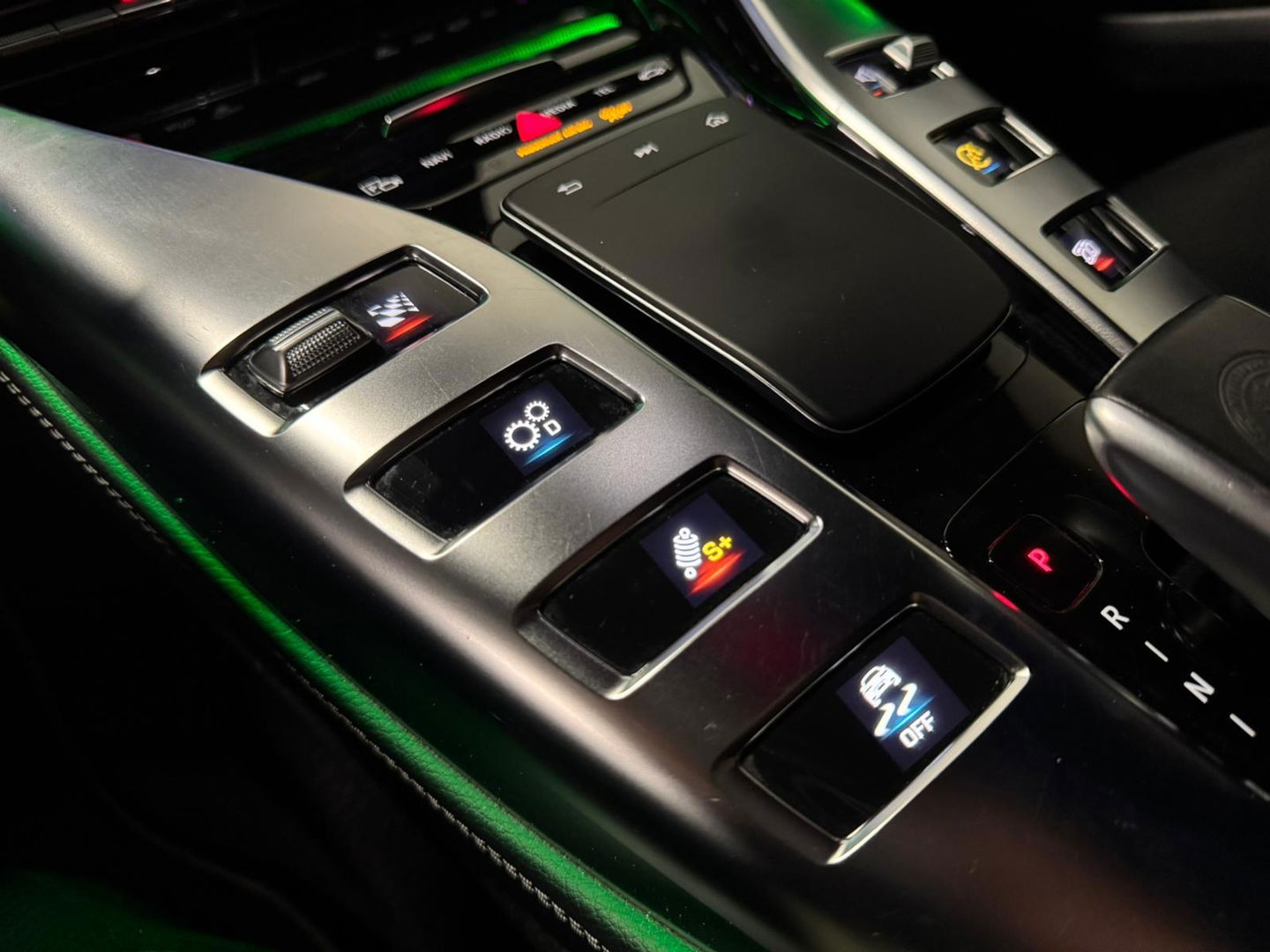 Mercedes-Benz AMG GT 4-Door Coupe AMG 63 S 4MATIC+ PANO KEYLESS 360' VOL'