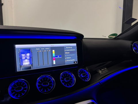 Mercedes-Benz AMG GT 4-Door Coupe AMG 63 S 4MATIC+ PANO KEYLESS 360' VOL'