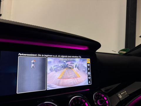 Mercedes-Benz AMG GT 4-Door Coupe AMG 63 S 4MATIC+ PANO KEYLESS 360' VOL'