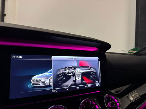 Mercedes-Benz AMG GT 4-Door Coupe AMG 63 S 4MATIC+ PANO KEYLESS 360' VOL'