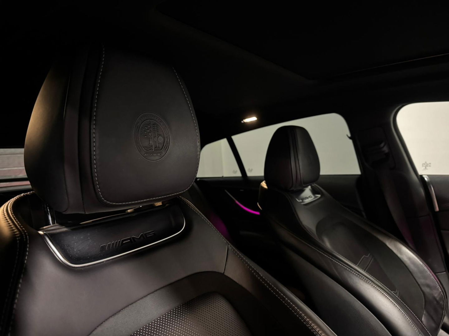 Mercedes-Benz AMG GT 4-Door Coupe AMG 63 S 4MATIC+ PANO KEYLESS 360' VOL'