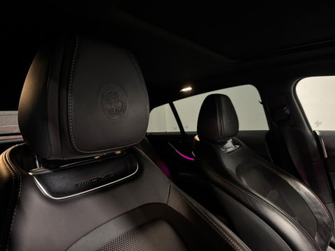 Mercedes-Benz AMG GT 4-Door Coupe AMG 63 S 4MATIC+ PANO KEYLESS 360' VOL'