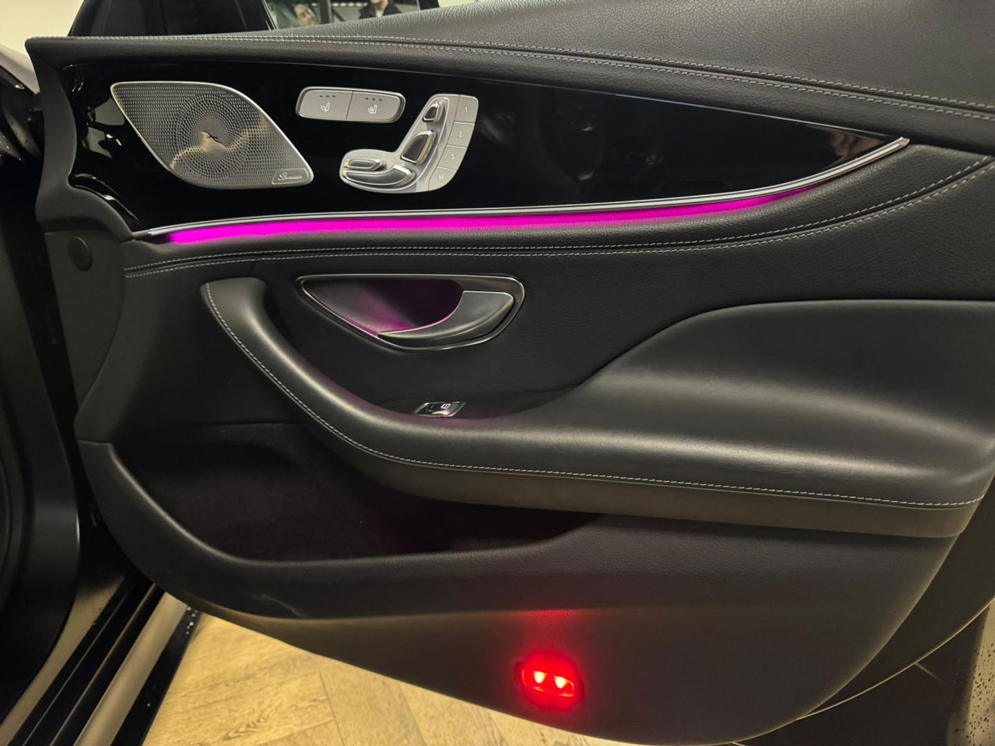 Mercedes-Benz AMG GT 4-Door Coupe AMG 63 S 4MATIC+ PANO KEYLESS 360' VOL'