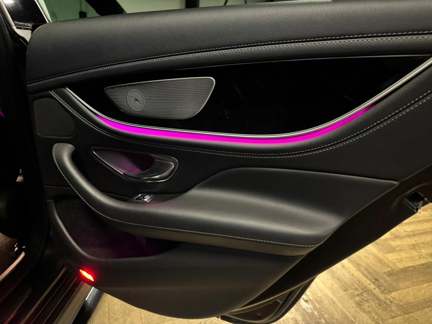 Mercedes-Benz AMG GT 4-Door Coupe AMG 63 S 4MATIC+ PANO KEYLESS 360' VOL'