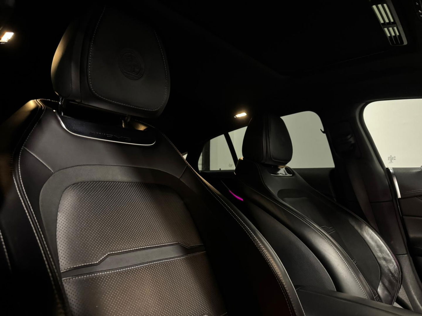 Mercedes-Benz AMG GT 4-Door Coupe AMG 63 S 4MATIC+ PANO KEYLESS 360' VOL'